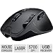 Logitech Wireless Gaming Mouse G700