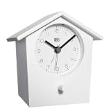 KooKoo EarlyBird Vogelstimmenwecker weiss