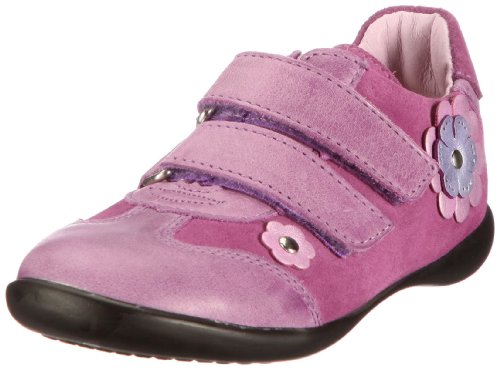 D&auml;umling Anni 19S2577/319 M&auml;dchen Halbschuhe Preisvergleich