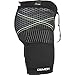 Demon Snow Flex-Force Pro Short Body Armor - Men's