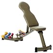 Empower Em20 Fold-Up Fit Bench