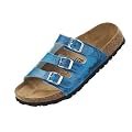 Betula Woogie 242713, Damen Slipper
