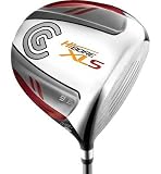 Cleveland Pre-Owned HiBore XLS Driver( CONDITION: Excellent )