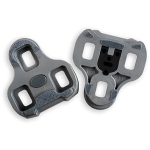 Look KeO Grip Cleats by