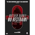 Matthew Barney - No Restraint [2006] [DVD]