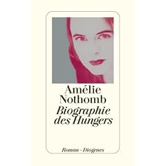 Biographie des Hungers