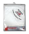 Georgia Bulldogs Hooded Baby Towel (White)