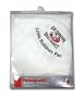Georgia Bulldogs Hooded Baby Towel (White)