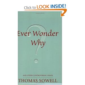 Ever Wonder Why