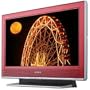Sony Bravia S-Series KDL-32S3000/R 32-Inch 720p LCD HDTV, Red