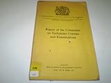 Report of the Committee on Technician Courses and Examinations