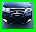 1998-2004 CADILLAC SEVILLE SLS STS CHROME GRILLE GRILL KIT 1999 2000 2001 2002 2003 98 99 00 01 02 03 04