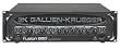 Gallien-Krueger Fusion 550 Hybrid Bass Valve Amplifier (500 Watt)