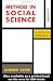 Method in Social Science: Revised 2nd Edition Cover