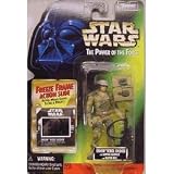 Star Wars: Power of the Force Freeze Frame > Endor Rebel Soldier Action Figure