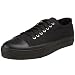 Demonia by Pleaser Men's Deviant-01 Lace-Up