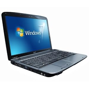 Best Buy Acer Aspire 5740G-334G32Mn Intel Core i3-330M 2.13GHz 4GB DDR3 RAM 250GB Hard drive ATI Mobility Radeon HD 5470 512mb 15.6 Screen Windows 7 Home Premium Laptop Reviews