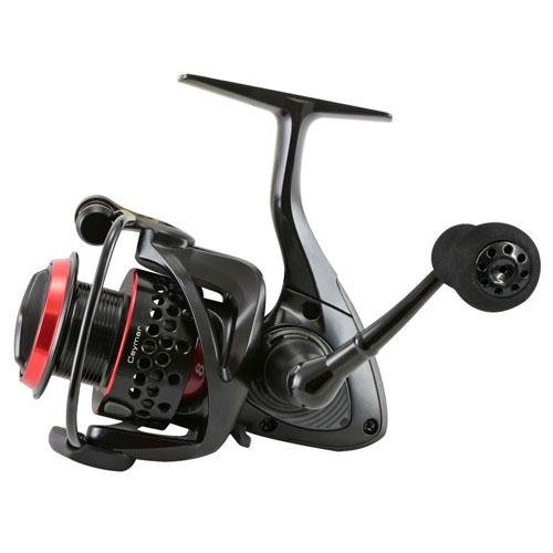 Okuma C40CL Caymus (Clam Pack) 7 BB + 1 RB Spinning Reels