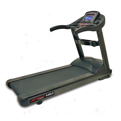 Smooth 9.65LC Treadmill