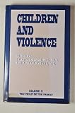 Children and violence