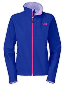 The North Face Womens Apex Bionic Jacket Style: AMVX-H1F Size: M