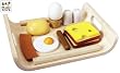 Plan Toys Plan Toy Breakfast Menu