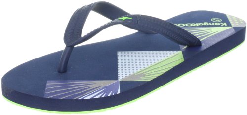 KangaROOS Jeremia-Men 71778/408 Herren Sandalen/Zehentrenner