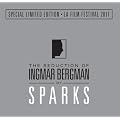The Seduction Of Ingmar Bergman- Limited Edition LA Film Festival CD