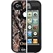 Otterbox Defender Realtree Series Hybrid Case & Holster for iPhone 4 & 4S  - Retail Packaging - Blac