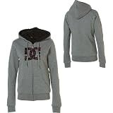 DC Clarion Full-Zip Hooded Sweatshirt - Womens