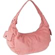 Dolce Girl Corduroy Two Pocket Hobo