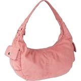 Dolce & Gabbana - Dolce Girl Corduroy Two Pocket Hobo