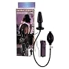 Analstpsel Fanny Hill (Butt Plug) mit Vibration