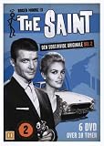 The Saint 2: The Monochrome Series 2 of 3 (Region 2) (Import)