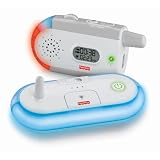 Fisher-Price Time for Sleep Monitor by Fisher-Price