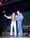 DAVID SOUL AND PAUL MICHAEL GLASER 8x10 COLOR PHOTO