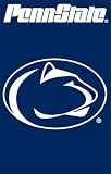 NCAA Penn State Nittany Lions Banner