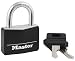 4 Pack Master Lock 141D 1-9/16