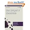 Das Drupal 6 Praxisbuch