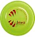 Hyperflite K-10 Jawz Dog Disc