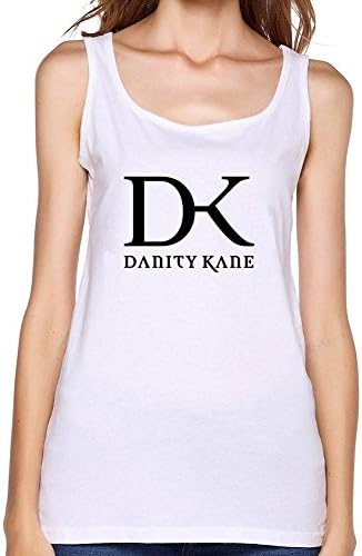ODTTO Women's Danity Kane Dk3 Vest Tank Top