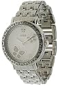 GUESS Watch, Women's Stainless Steel Bracelet G86013L
