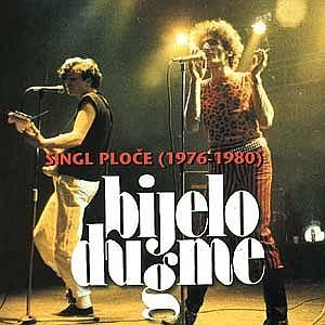 Bijelo Dugme - Singl Ploce (74 - 75) - Zortam Music