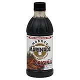 Moores Marinade
