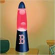 Boston Red Sox Memory Company Team Motion Lamp MLB Baseball Fan Shop Sports Team Merchandise