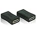 Smilism HDMI Cable Adapters Converter Kit (6 Adapters)