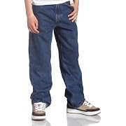 Levi's Boy's 569 Loose Fit Jean