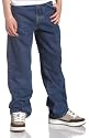 Levi's Boy's 569 Loose Fit Jean
