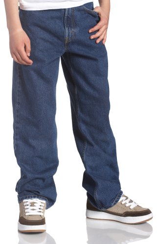 Levi's Boy's 569 Loose Fit Jean