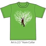 Full Bleed Clothing - Change Of Heart - T-Shirt at MerchDirect